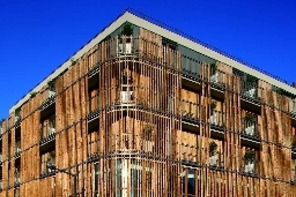 Hotel DockOuest Groupe Paul Bocuse (Lione)
